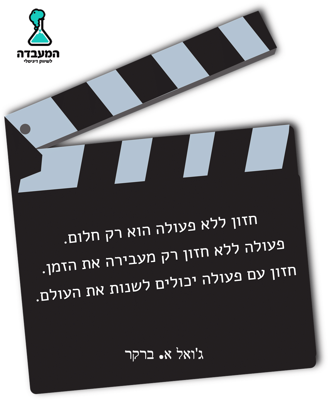 ציטוט על פעולה